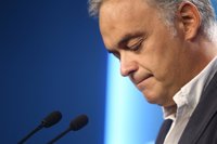 González Pons dice que Griñán no quiere unir las elecciones andaluzas con las generales porque ve "perdedor" a Rubalcaba