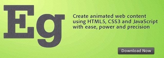 Adobe Edge
