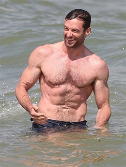 Hugh Jackman 
