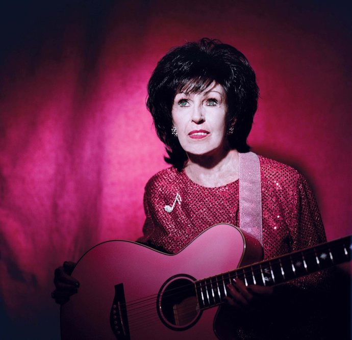 Wanda Jackson 