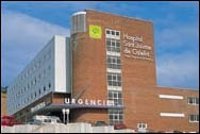 La Corporación de Salud del Maresme tramita un ERE para más de la mitad de la plantilla