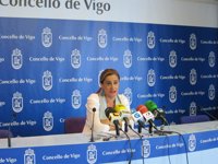 Silva (PSOE) acusa al PP de cuestionar a Blanco para "preparar el camino para priorizar el AVE a Levante"