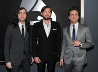 Kings of Leon cancelan dos conciertos y evidencian sus problemas internos