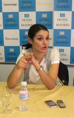Mireia Mollà