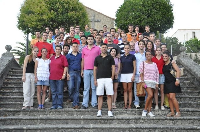 NN.GG. De Extremadura