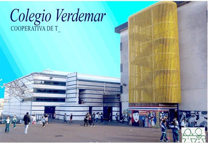 Colegio Verdemar