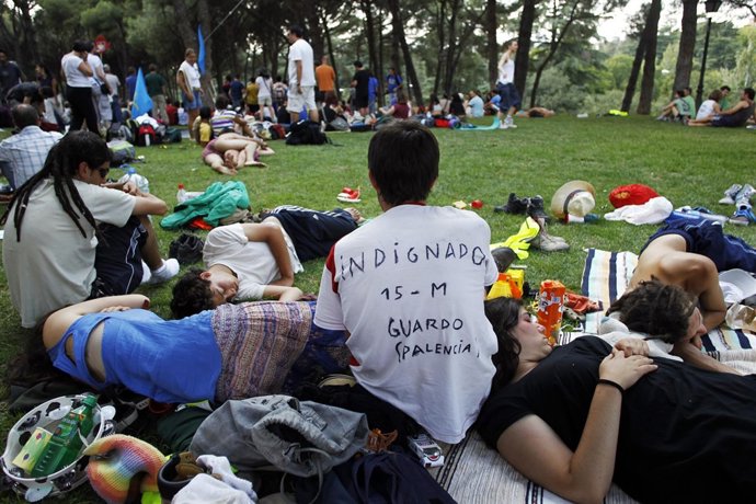Indignados