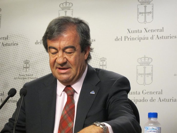 Francisco Álvarez-Cascos