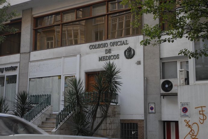 Colegio De Médicos De Cantabria