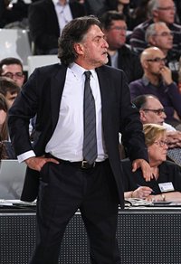 Baloncesto.- El Asefa Estudiantes confirma la llegada de 'Pepu' Hernández como técnico para la próxima temporada 