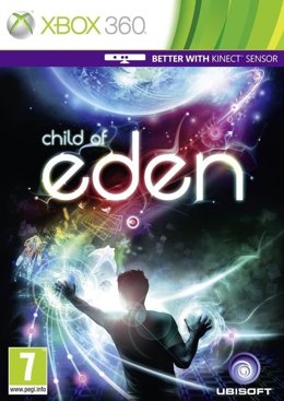 Child Of Eden