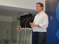 PSOE celebrará un Comité Regional en septiembre para impulsar una campaña electoral "didáctica y de explicación"