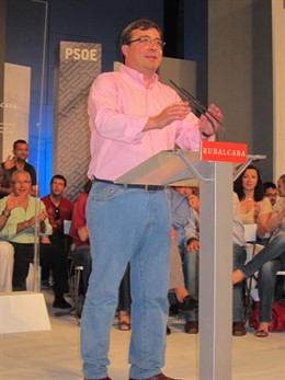 Guillermo Fernández Vara