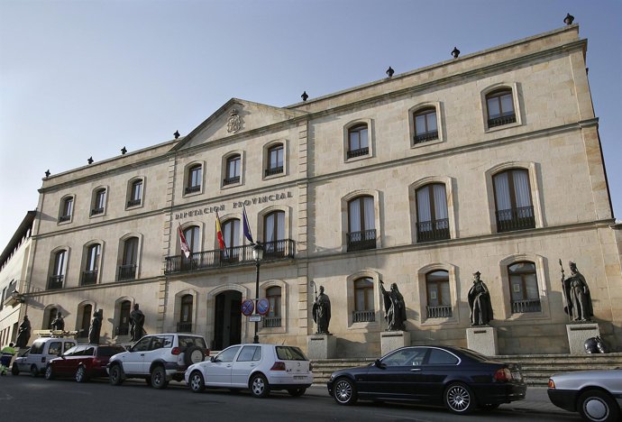 Diputación Provincial de Soria