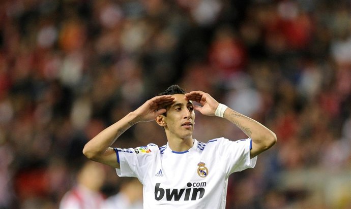 Ángel Di María