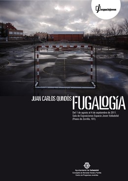 Cartel De La Exposición 