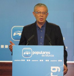 José Antonio Ruiz Vivo