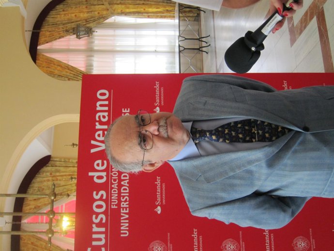 Saavedra, Presidente De La Sala Segunda Del TS