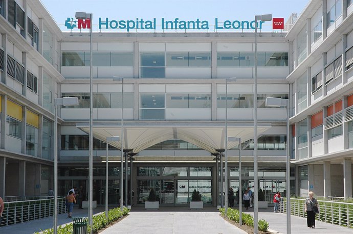 Hospital Universitario Infanta Leonor de Madrid