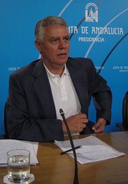 Francisco Menacho, Hoy En Rueda De Prensa
