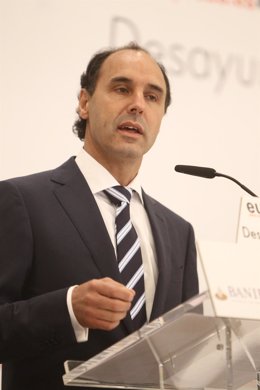 Presidente De Cantabria, Ignacio Diego