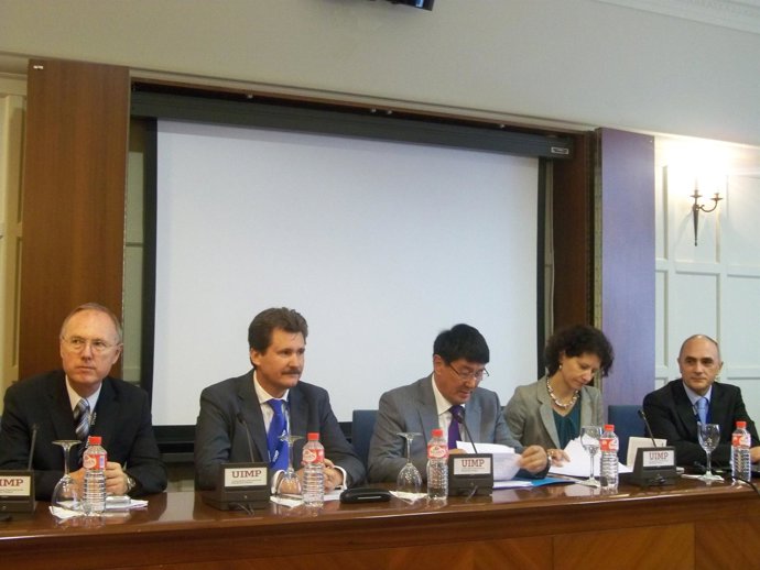 Embajadores Antigua URSS 