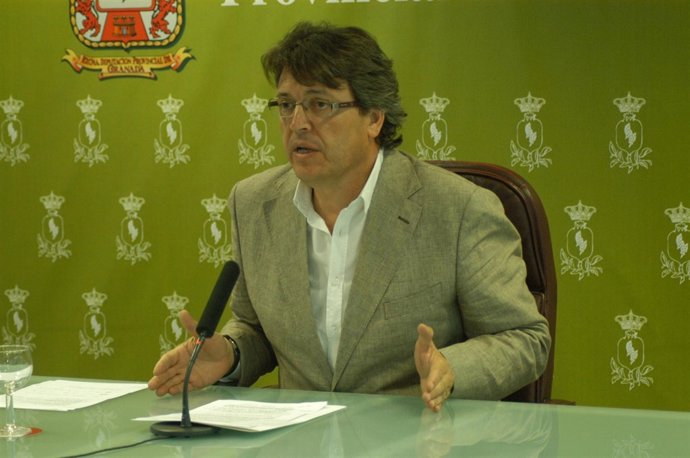 NP Portavoz Equipo De Gobierno En Respuesta Al Grupo Socialista