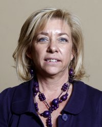 Serrat afirma que las obras del tranvía de Zaragoza descubren sillares no catalogados en la plaza Paraíso