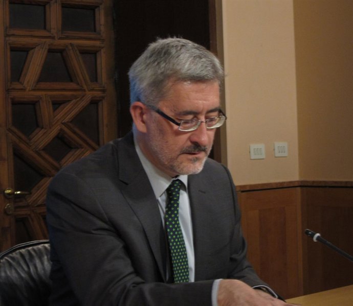 Antonio Ávila, Hoy En Rueda De Prensa