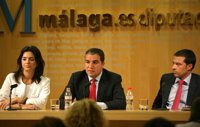 Bendodo rechaza que el PSOE participe en el plan de austeridad por viabilidad e "inteligencia política"