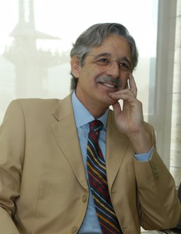 Antonio María Claret García, delegado del Gobierno en Melilla