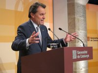 El Gobierno catalán reduce de 12 a cinco la dirección de la CCMA