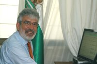 Lomeña se muestra "satisfecho" de haber realizado su trabajo "leal y fielmente" con la Junta y el PSOE