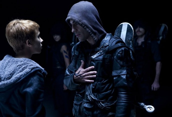 Verbo El Debut De Chapero-Jackson