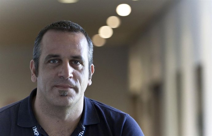 JOAQUÍN PEDRO MARTÍN IGLESIAS