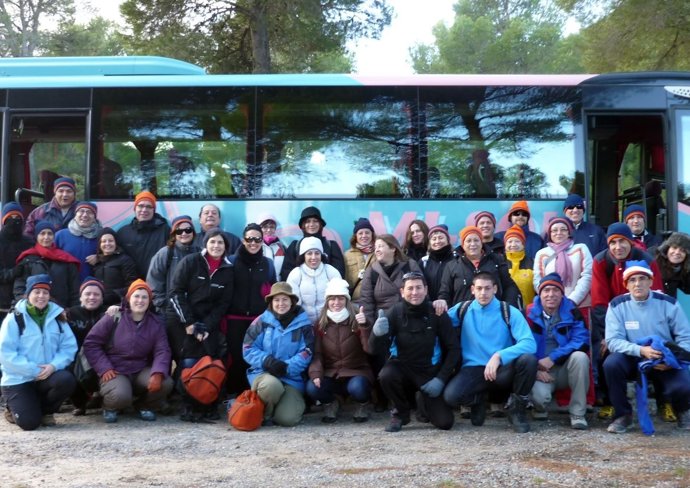 Equipo Laboratorios Quinton