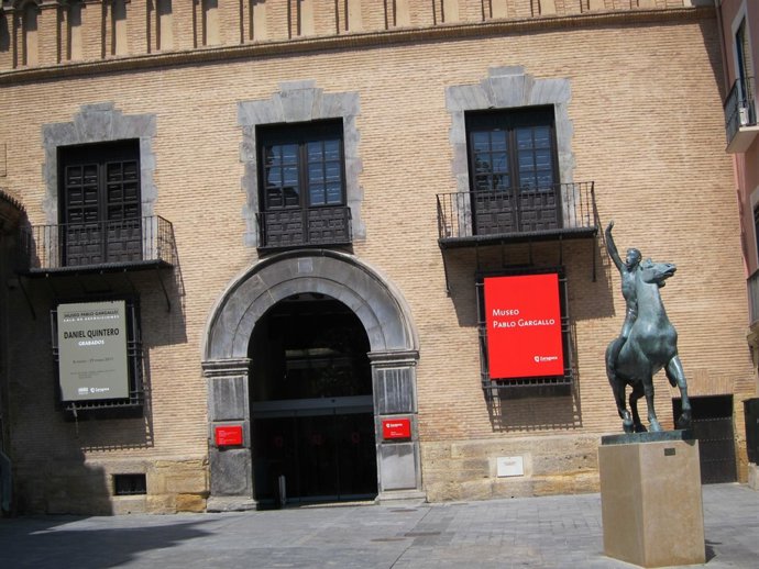 Museo Pablo Gargallo