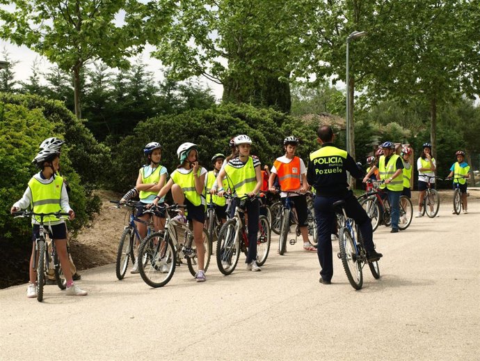 Rutas Ciclo-Sostenibles