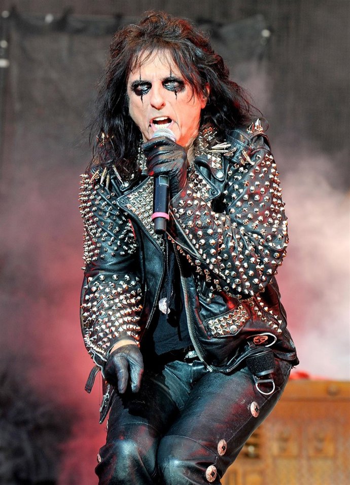 Alice Cooper
