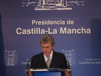 Junta dice que "se está consiguiendo pagar a farmacéuticos" y apela al calendario de pagos para "cumplir obligaciones"