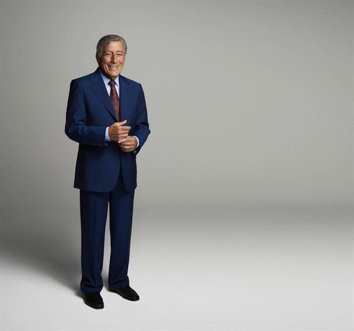 Posado De Tony Bennett
