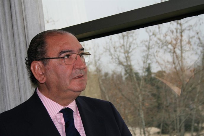 Antonio Álvarez, Presidente De Interfunerarias