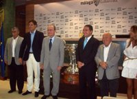 De la Torre exige a la Junta de Andalucía un calendario con los plazos de las obras del metro