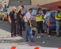 El escenario del tiroteo de Mérida "parece Kosovo" 