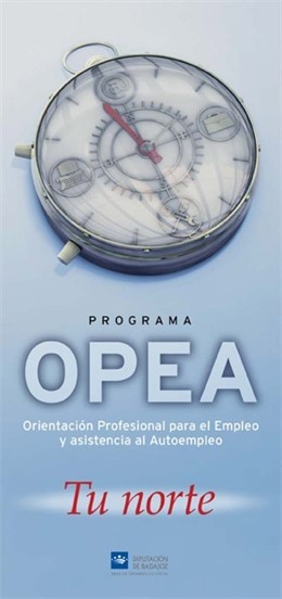 Programa OPEA