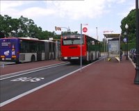 El joven atropellado en Barcelona formaba parte de un grupo que insultó a la conductora