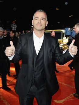 Eros Ramazzotti