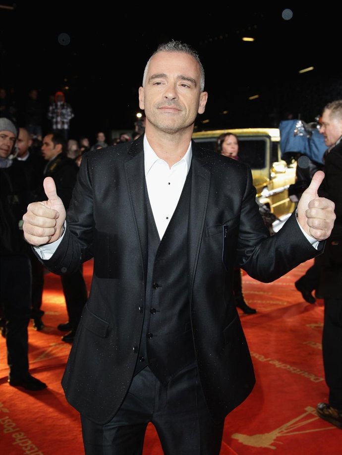 Eros Ramazzotti