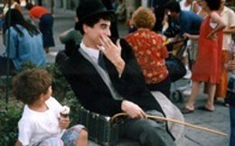 Fiestas De San Roque