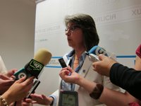 La Xunta insiste en que el nuevo plan de reinstalación de moluscos bivalvos "no ofrece más que ventajas"